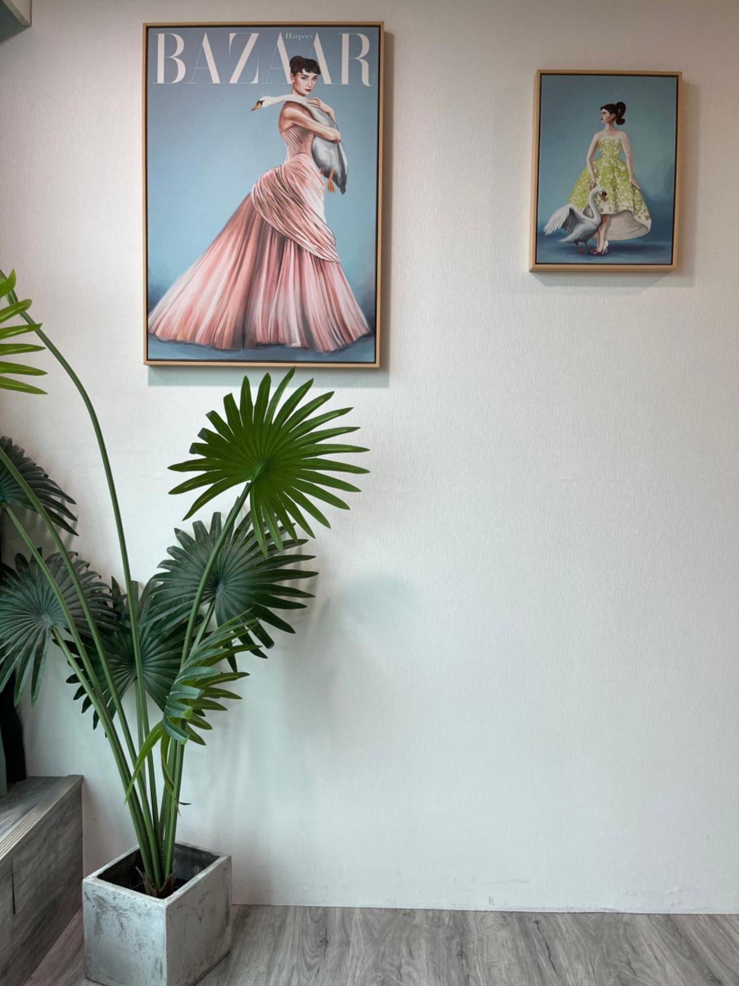 E Lim Hotel Zhongli Luaran gambar