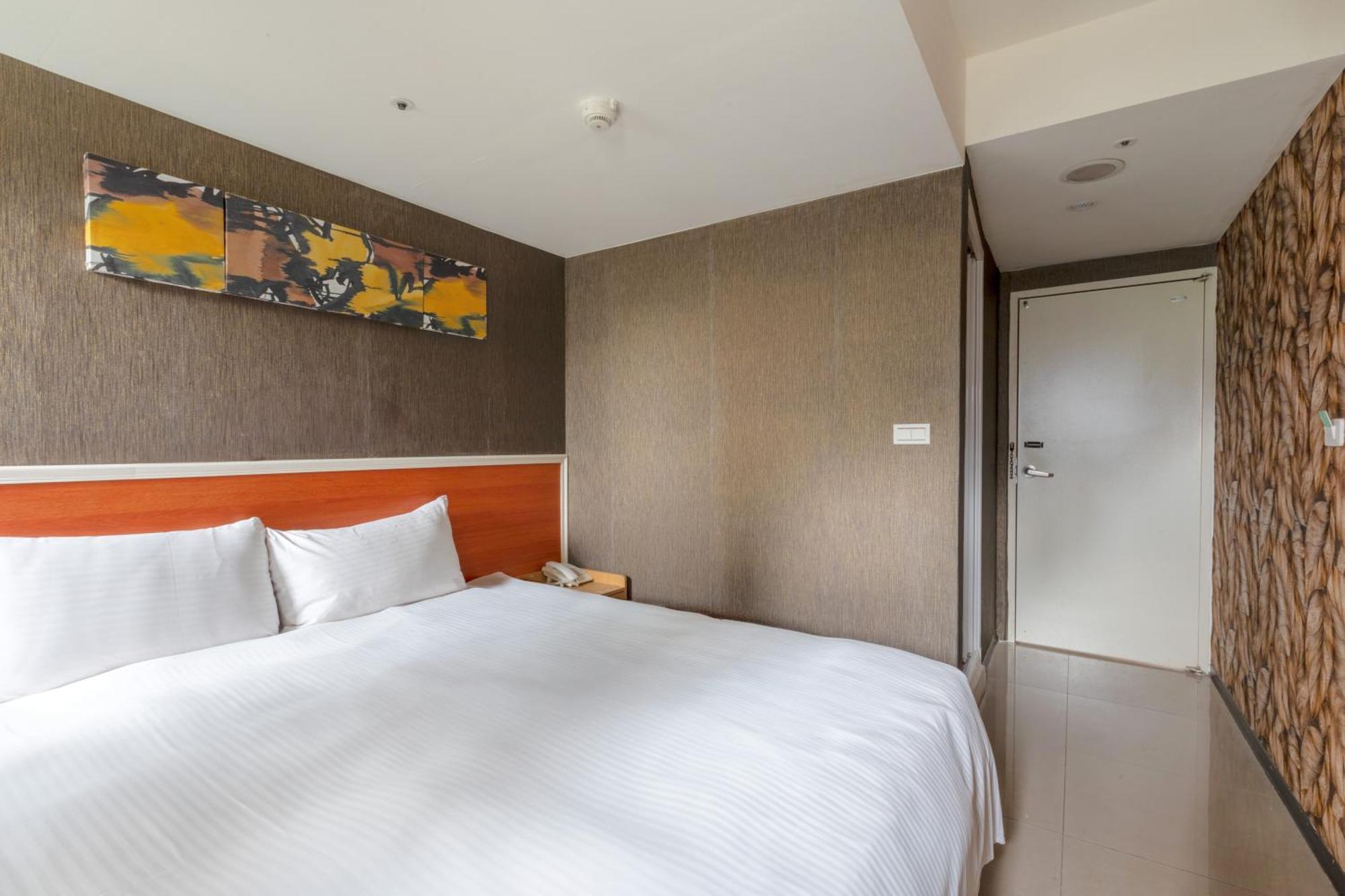 E Lim Hotel Zhongli Luaran gambar